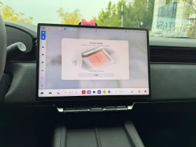 Zeekr 7X 75 kWh RWD Smart Driving Edition | Auto.bg — изображение 12 Zeekr 7X 75 kWh RWD Smart Driving Edition | Auto.bg — изображение 12