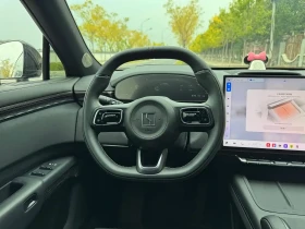 Zeekr 7X 75 kWh RWD Smart Driving Edition | Auto.bg — изображение 11 Zeekr 7X 75 kWh RWD Smart Driving Edition | Auto.bg — изображение 11
