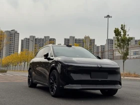 Zeekr 7X 75 kWh RWD Smart Driving Edition | Auto.bg — изображение 3 Zeekr 7X 75 kWh RWD Smart Driving Edition | Auto.bg — изображение 3