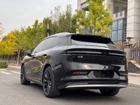 Zeekr 7X 75 kWh RWD Smart Driving Edition | Auto.bg — изображение 5 Zeekr 7X 75 kWh RWD Smart Driving Edition | Auto.bg — изображение 5