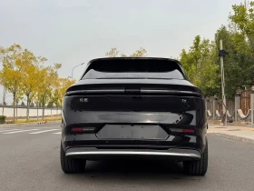 Zeekr 7X 75 kWh RWD Smart Driving Edition | Auto.bg — изображение 6 Zeekr 7X 75 kWh RWD Smart Driving Edition | Auto.bg — изображение 6
