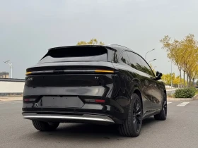 Zeekr 7X 75 kWh RWD Smart Driving Edition | Auto.bg — изображение 7 Zeekr 7X 75 kWh RWD Smart Driving Edition | Auto.bg — изображение 7
