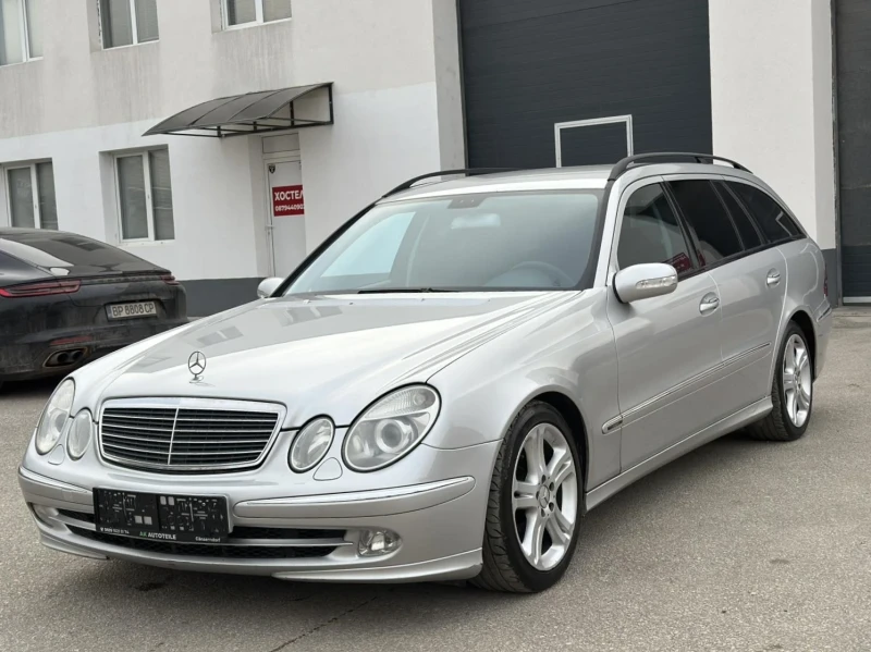 Mercedes-Benz E 270 * Автоматик* Подгрев* - 2900 € / 5671.91 лв. - 64931679 1 | Car24.bg Mercedes-Benz E 270 * Автоматик* Подгрев* - 2900 € / 5671.91 лв. - 64931679 1