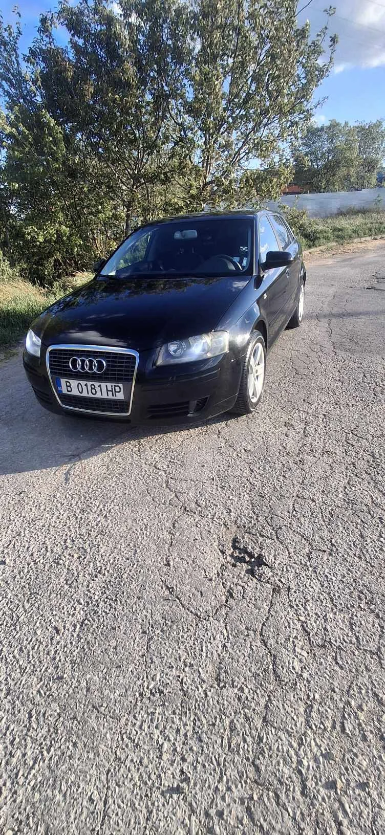 Audi A3 - 2100 € / 4107.24 лв. - 12041545 1 | Car24.bg Audi A3 - 2100 € / 4107.24 лв. - 12041545 1