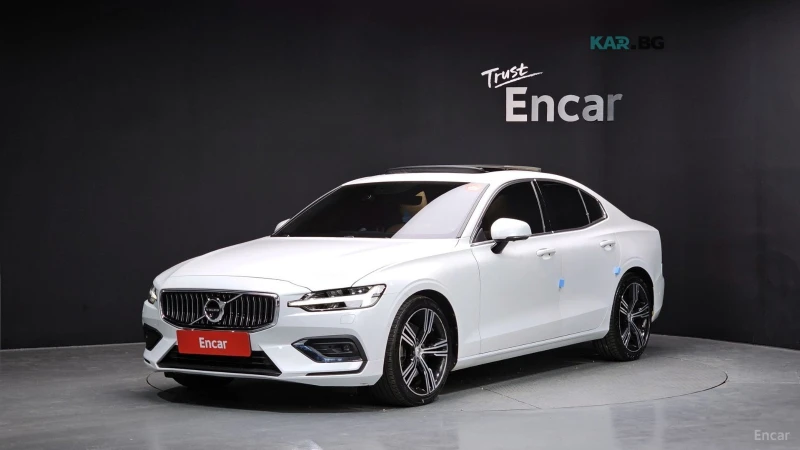 Volvo S60 Т5* INSCRIPTION* ПОДГРЕВ* ОБДУХВАНЕ* 360* КАМЕРИ* - 18500 € / 36182.85 лв. - 15862605 1 | Car24.bg Volvo S60 Т5* INSCRIPTION* ПОДГРЕВ* ОБДУХВАНЕ* 360* КАМЕРИ* - 18500 € / 36182.85 лв. - 15862605 1