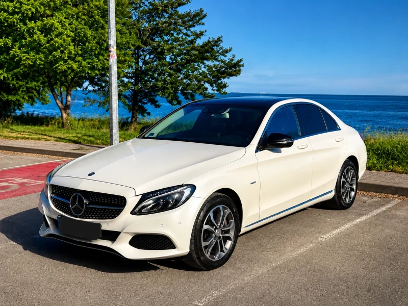 Mercedes-Benz C 350 C 350 e Plug-in Hybrid - 14250 € / 27870.58 лв. - 93140772 1 | Car24.bg Mercedes-Benz C 350 C 350 e Plug-in Hybrid - 14250 € / 27870.58 лв. - 93140772 1