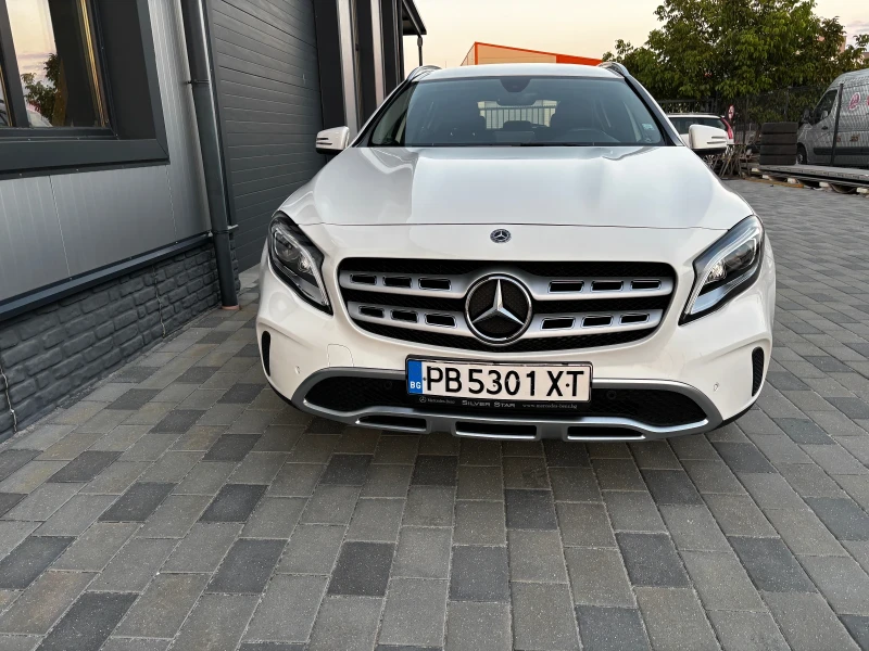 Mercedes-Benz GLA 180 - 22399 € - 82836731 1 | Car24.bg Mercedes-Benz GLA 180 - 22399 € - 82836731 1