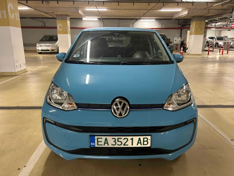 VW Up - 6600 € - 14227478 1 | Car24.bg VW Up - 6600 € - 14227478 1