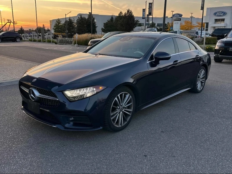 Mercedes-Benz CLS 450 AMG ПАКЕТ/ЛИЗИНГ - 28000 € - 76002584 1 | Car24.bg Mercedes-Benz CLS 450 AMG ПАКЕТ/ЛИЗИНГ - 28000 € - 76002584 1