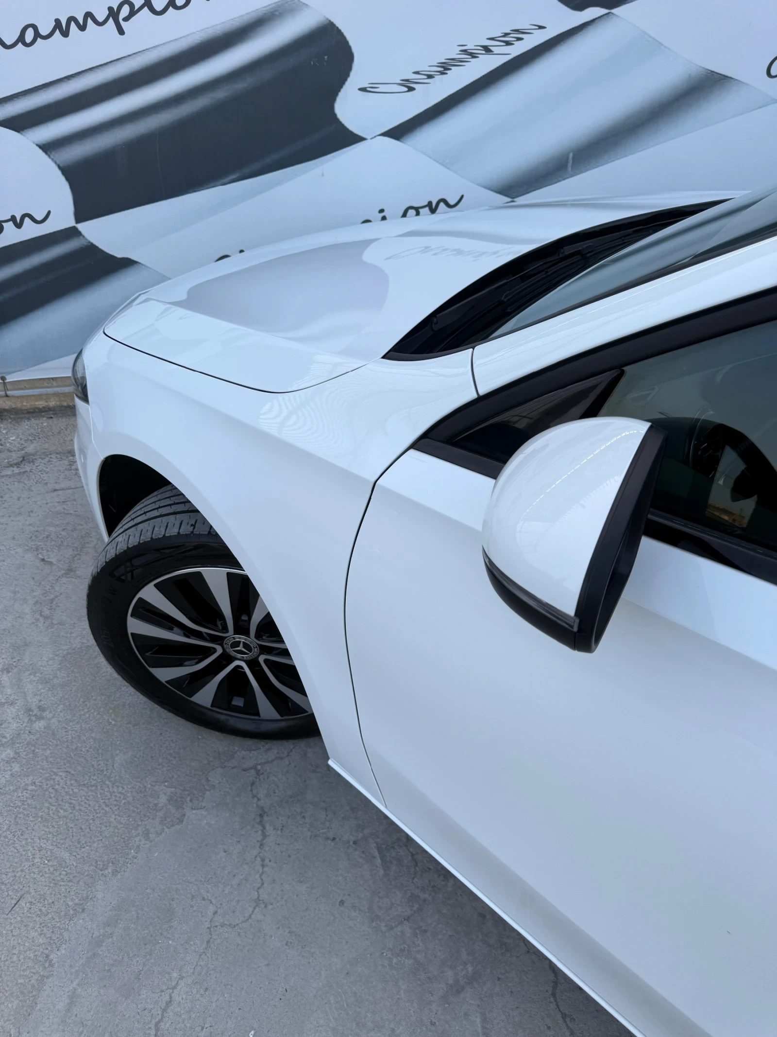 Mercedes-Benz A 250 Бартер - изображение 8 | Auto.bg Mercedes-Benz A 250 Бартер - изображение 8