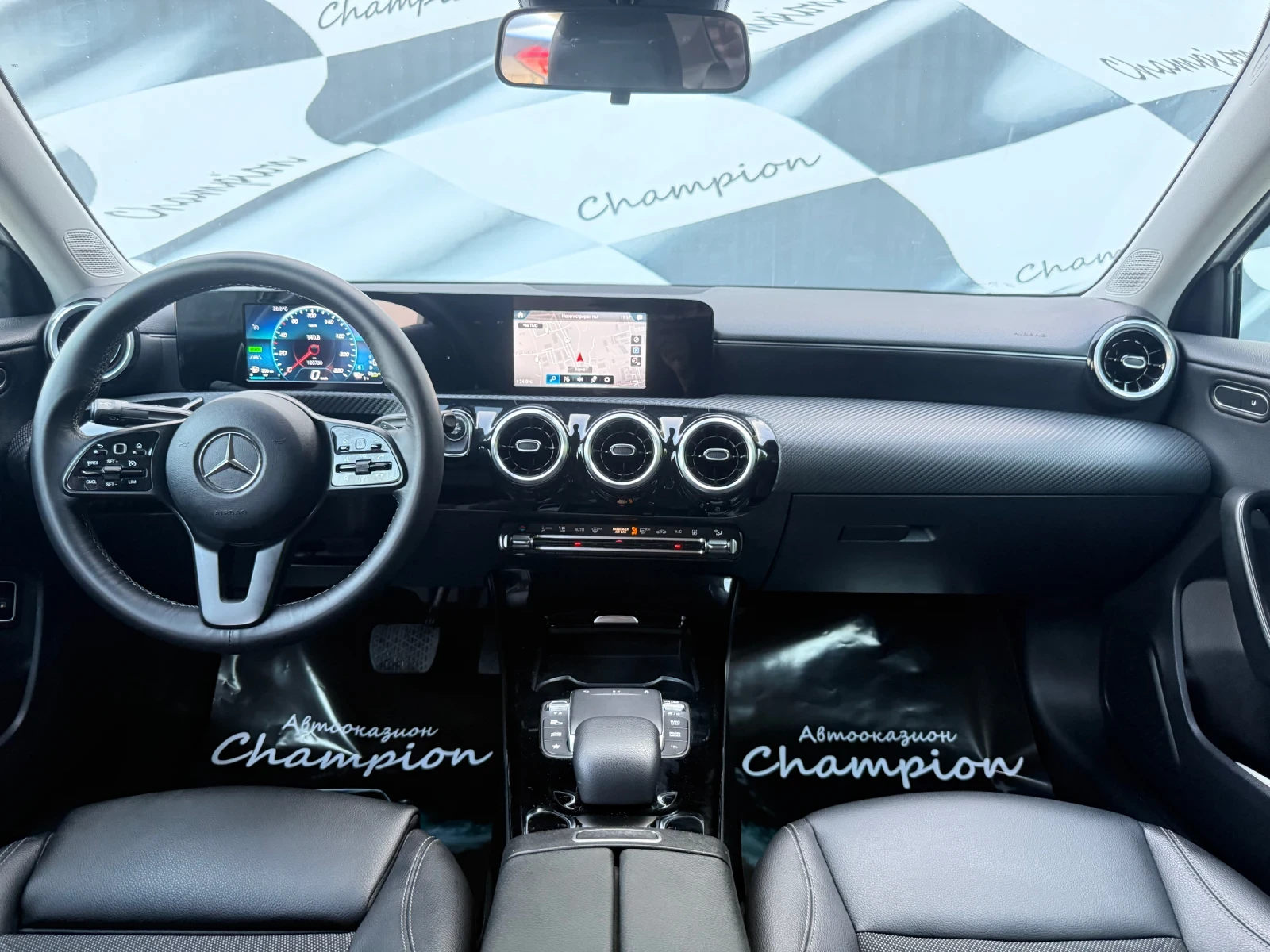 Mercedes-Benz A 250 Бартер - изображение 10 | Auto.bg Mercedes-Benz A 250 Бартер - изображение 10
