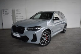 BMW X3 M40i - Car24.bg BMW X3 M40i