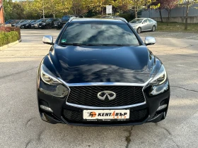 Infiniti Q30 S 2.0i 211 к.с.  | Mobile.bg — малка снимка 7