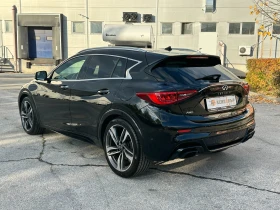 Infiniti Q30 S 2.0i 211 к.с.  | Mobile.bg — малка снимка 3
