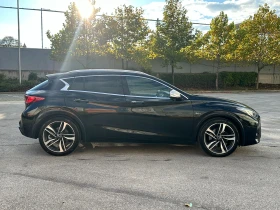 Infiniti Q30 S 2.0i 211 к.с.  | Mobile.bg — малка снимка 5