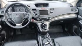 Honda Cr-v НОВИ ДЖАНТИ-ГУМИDOT4324/РОЛБ/СТЕП/СПОЙЛ/KEYLES/NAV | Mobile.bg — малка снимка 12