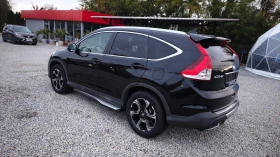 Honda Cr-v НОВИ ДЖАНТИ-ГУМИDOT4324/РОЛБ/СТЕП/СПОЙЛ/KEYLES/NAV | Mobile.bg — малка снимка 7