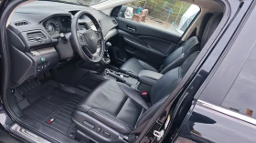 Honda Cr-v НОВИ ДЖАНТИ-ГУМИDOT4324/РОЛБ/СТЕП/СПОЙЛ/KEYLES/NAV | Mobile.bg — малка снимка 13