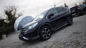 Honda Cr-v НОВИ ДЖАНТИ-ГУМИDOT4324/РОЛБ/СТЕП/СПОЙЛ/KEYLES/NAV | Mobile.bg — малка снимка 3