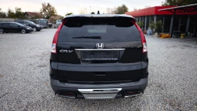 Honda Cr-v НОВИ ДЖАНТИ-ГУМИDOT4324/РОЛБ/СТЕП/СПОЙЛ/KEYLES/NAV | Mobile.bg — малка снимка 8