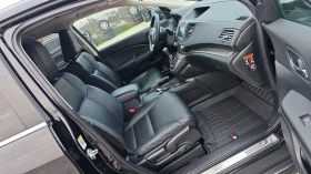 Honda Cr-v НОВИ ДЖАНТИ-ГУМИDOT4324/РОЛБ/СТЕП/СПОЙЛ/KEYLES/NAV | Mobile.bg — малка снимка 11