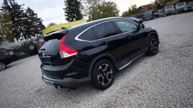 Honda Cr-v НОВИ ДЖАНТИ-ГУМИDOT4324/РОЛБ/СТЕП/СПОЙЛ/KEYLES/NAV | Mobile.bg — малка снимка 9