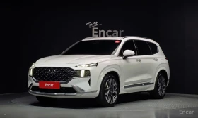 Hyundai Santa fe - Car24.bg Hyundai Santa fe