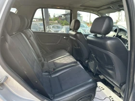 Mercedes-Benz ML 270 CDI Регистриран Всичко платено - 2950 € / 5769.70 лв. - 21036464 12 | Car24.bg Mercedes-Benz ML 270 CDI Регистриран Всичко платено - 2950 € / 5769.70 лв. - 21036464 12