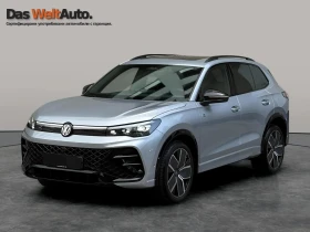Снимка VW Tiguan