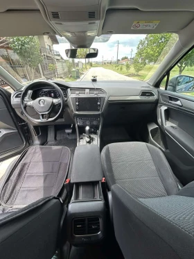 VW Tiguan Allspace - 22300 € - 77585164 11 | Car24.bg VW Tiguan Allspace - 22300 € - 77585164 11