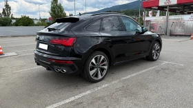 Audi SQ5 3.0 TFSI Sportback Technik | Auto.bg — изображение 4 Audi SQ5 3.0 TFSI Sportback Technik | Auto.bg — изображение 4