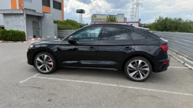 Audi SQ5 3.0 TFSI Sportback Technik | Auto.bg — изображение 7 Audi SQ5 3.0 TFSI Sportback Technik | Auto.bg — изображение 7
