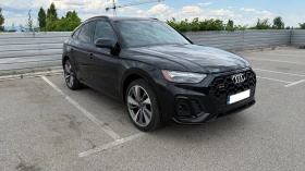 Audi SQ5 3.0 TFSI Sportback Technik | Auto.bg — изображение 3 Audi SQ5 3.0 TFSI Sportback Technik | Auto.bg — изображение 3