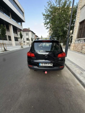 VW Tiguan 2.0TDI - 8100 € / 15842.22 лв. - 30395393 2 | Car24.bg VW Tiguan 2.0TDI - 8100 € / 15842.22 лв. - 30395393 2