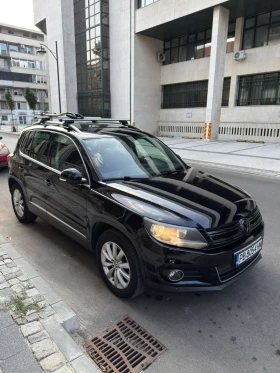 VW Tiguan 2.0TDI - 8100 € / 15842.22 лв. - 30395393 3 | Car24.bg VW Tiguan 2.0TDI - 8100 € / 15842.22 лв. - 30395393 3