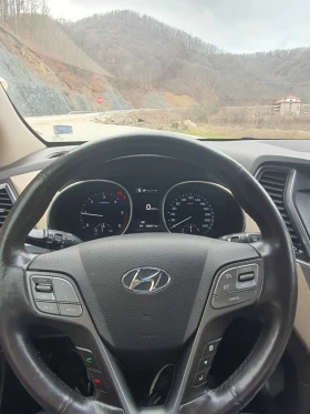 Hyundai Santa fe 2.2 | Auto.bg — изображение 7 Hyundai Santa fe 2.2 | Auto.bg — изображение 7