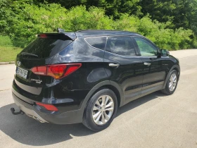 Hyundai Santa fe 2.2 | Auto.bg — изображение 12 Hyundai Santa fe 2.2 | Auto.bg — изображение 12