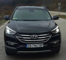 Hyundai Santa fe 2.2 | Auto.bg — изображение 3 Hyundai Santa fe 2.2 | Auto.bg — изображение 3