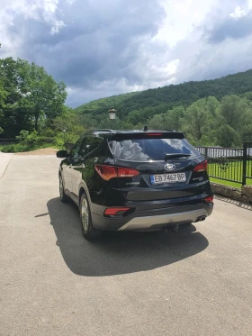 Hyundai Santa fe 2.2 | Auto.bg — изображение 5 Hyundai Santa fe 2.2 | Auto.bg — изображение 5