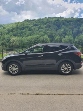 Hyundai Santa fe 2.2 | Auto.bg — изображение 6 Hyundai Santa fe 2.2 | Auto.bg — изображение 6