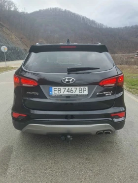 Hyundai Santa fe 2.2 | Auto.bg — изображение 15 Hyundai Santa fe 2.2 | Auto.bg — изображение 15