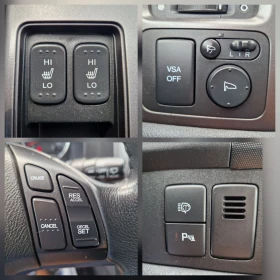 Honda Cr-v 2.4i-VTEC 4x4 Автоматик | Auto.bg — изображение 15 Honda Cr-v 2.4i-VTEC 4x4 Автоматик | Auto.bg — изображение 15