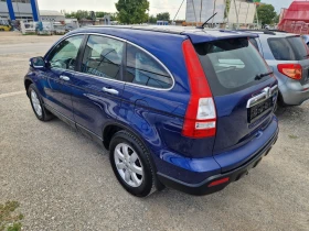 Honda Cr-v 2.4i-VTEC 4x4 Автоматик | Auto.bg — изображение 5 Honda Cr-v 2.4i-VTEC 4x4 Автоматик | Auto.bg — изображение 5