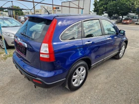Honda Cr-v 2.4i-VTEC 4x4 Автоматик | Auto.bg — изображение 3 Honda Cr-v 2.4i-VTEC 4x4 Автоматик | Auto.bg — изображение 3