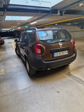 Dacia Duster undefined | Auto.bg — изображение 4 Dacia Duster undefined | Auto.bg — изображение 4
