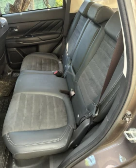 Mitsubishi Outlander undefined | Auto.bg — изображение 9 Mitsubishi Outlander undefined | Auto.bg — изображение 9