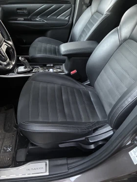 Mitsubishi Outlander undefined | Auto.bg — изображение 8 Mitsubishi Outlander undefined | Auto.bg — изображение 8