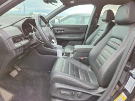 Honda Cr-v 2l Sport-L | Auto.bg — изображение 7 Honda Cr-v 2l Sport-L | Auto.bg — изображение 7