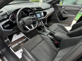 Audi Q3 Sportback Quattro* 40 TDI* S Line* Камера* | Auto.bg — изображение 7 Audi Q3 Sportback Quattro* 40 TDI* S Line* Камера* | Auto.bg — изображение 7