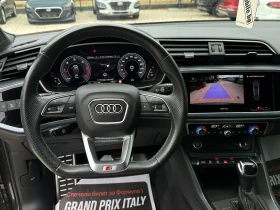 Audi Q3 Sportback Quattro* 40 TDI* S Line* Камера* | Auto.bg — изображение 8 Audi Q3 Sportback Quattro* 40 TDI* S Line* Камера* | Auto.bg — изображение 8